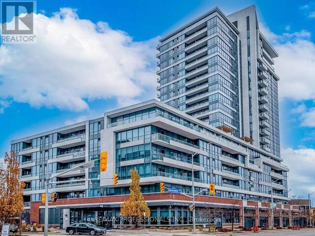 1704 - 1 HURONTARIO STREET Mississauga Ontario