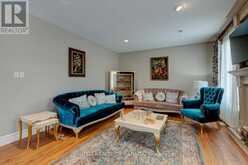 1781 KYLE COURT London