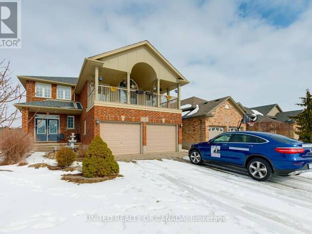 1781 KYLE COURT London Ontario