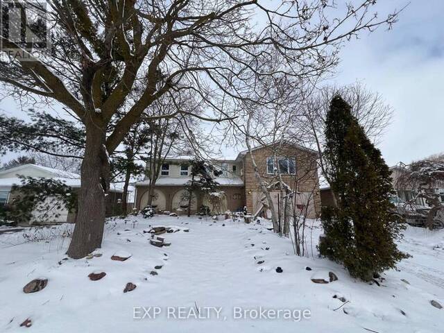 40 LUTHER ROAD East Luther Grand Valley Ontario