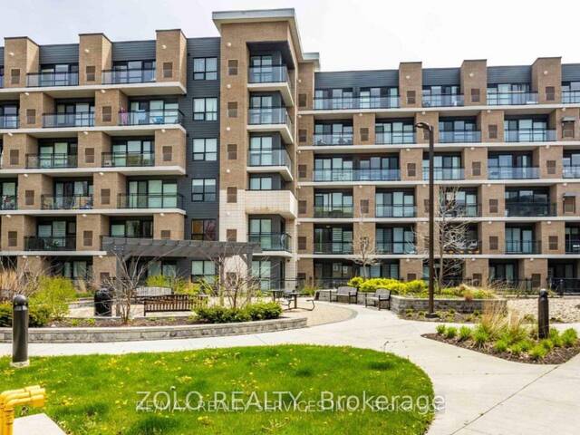 113 - 1 FALAISE ROAD Toronto Ontario