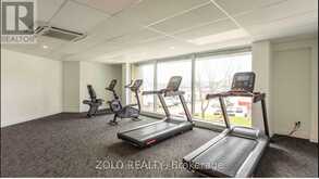 113 - 1 FALAISE ROAD Toronto