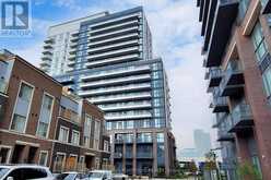 1802 - 38 HONEYCRISP CRESCENT Vaughan