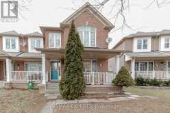 213 EQUATOR CRESCENT Vaughan