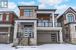 UPPER - 53 ENNERDALE STREET Barrie