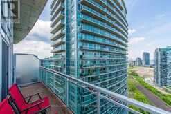 2301 - 155 LEGION ROAD N Toronto