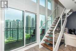 2301 - 155 LEGION ROAD N Toronto