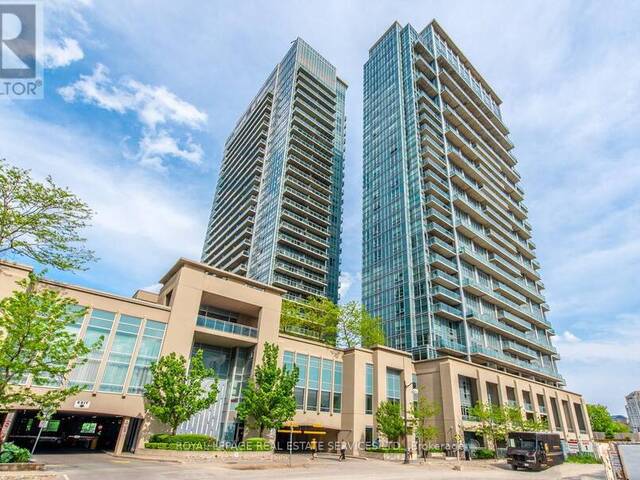 2301 - 155 LEGION ROAD N Toronto Ontario