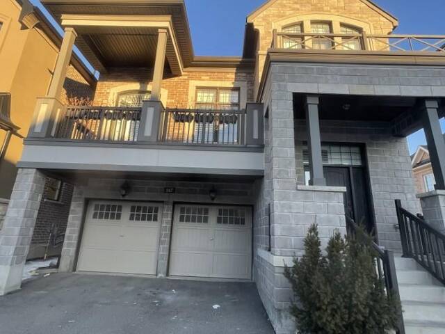 167 BEAVERIDGE AVENUE Oakville Ontario