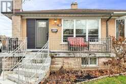 21 FARLEY CRESCENT Toronto