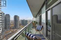 3401 - 33 SHORE BREEZE DRIVE Toronto