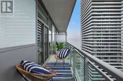 3401 - 33 SHORE BREEZE DRIVE Toronto