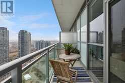 3401 - 33 SHORE BREEZE DRIVE Toronto