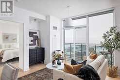 3401 - 33 SHORE BREEZE DRIVE Toronto