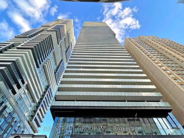 4301 - 15 GRENVILLE STREET Toronto Ontario