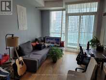 3402 - 33 BAY STREET Toronto