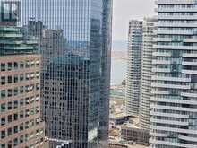 3402 - 33 BAY STREET Toronto