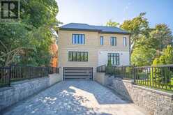 38 MASON BOULEVARD Toronto