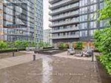 4307 - 115 BLUE JAYS WAY Toronto