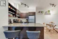 128 - 120 DALLIMORE CIRCLE Toronto