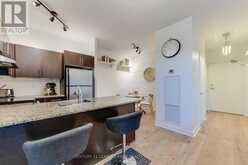 128 - 120 DALLIMORE CIRCLE Toronto