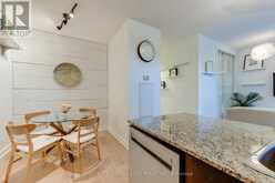 128 - 120 DALLIMORE CIRCLE Toronto