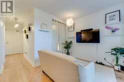 128 - 120 DALLIMORE CIRCLE Toronto