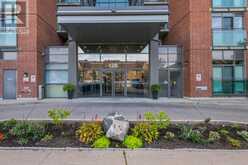 128 - 120 DALLIMORE CIRCLE Toronto