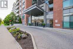 128 - 120 DALLIMORE CIRCLE Toronto