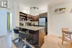 128 - 120 DALLIMORE CIRCLE Toronto