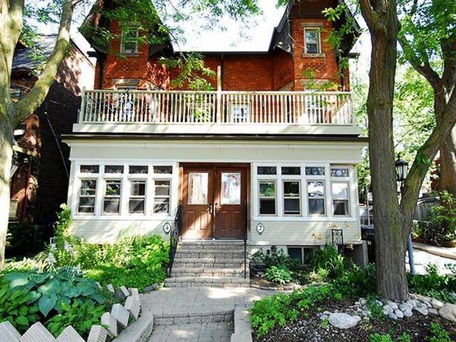 2 AFTON AVENUE Toronto Ontario