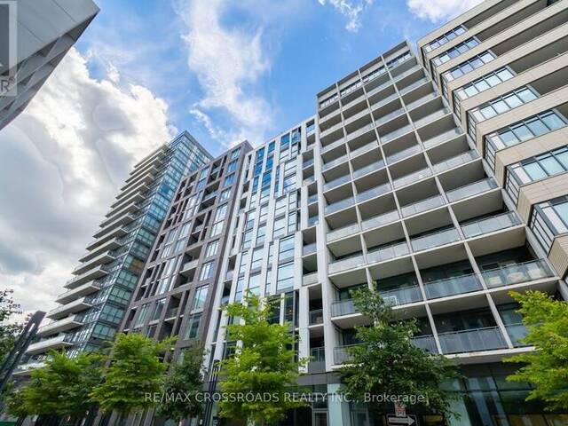 1013 - 20 MINOWAN MIIKAN LANE Toronto Ontario