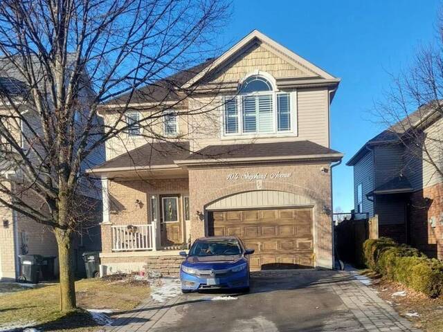 BSMT - 104 SHEPHARD AVENUE New Tecumseth Ontario