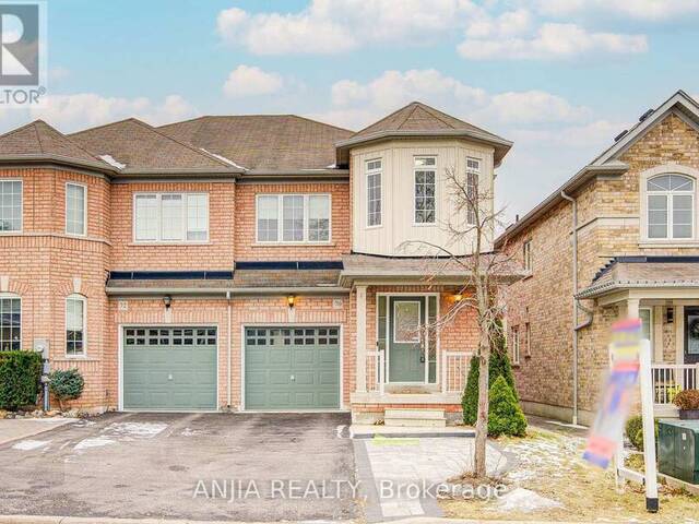 70 DUFFIN DRIVE Whitchurch-Stouffville Ontario