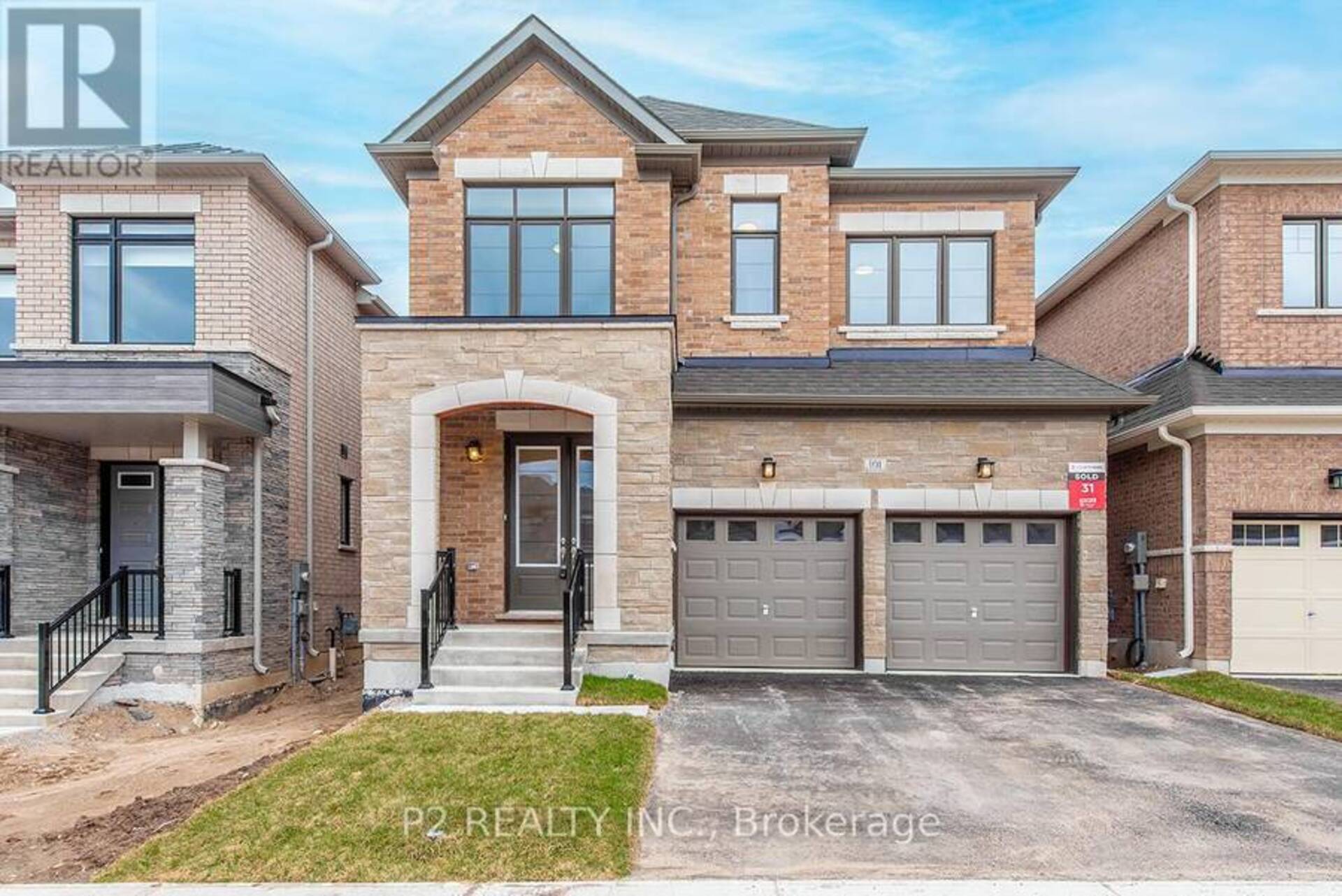 101 BEARBERRY ROAD Springwater