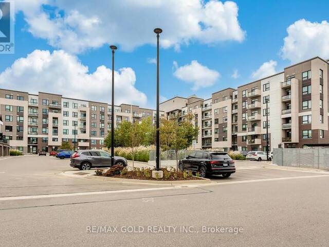 336 - 1105 LEGER WAY Milton Ontario