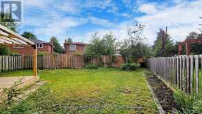 575 CAVELL DRIVE Mississauga