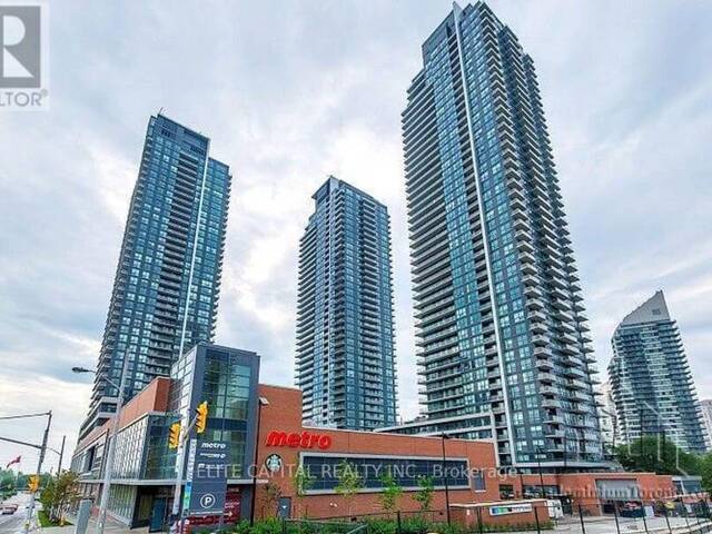 4403 - 2220 LAKE SHORE BOULEVARD W Toronto Ontario