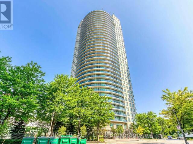 1301 - 80 ABSOLUTE AVENUE Mississauga Ontario