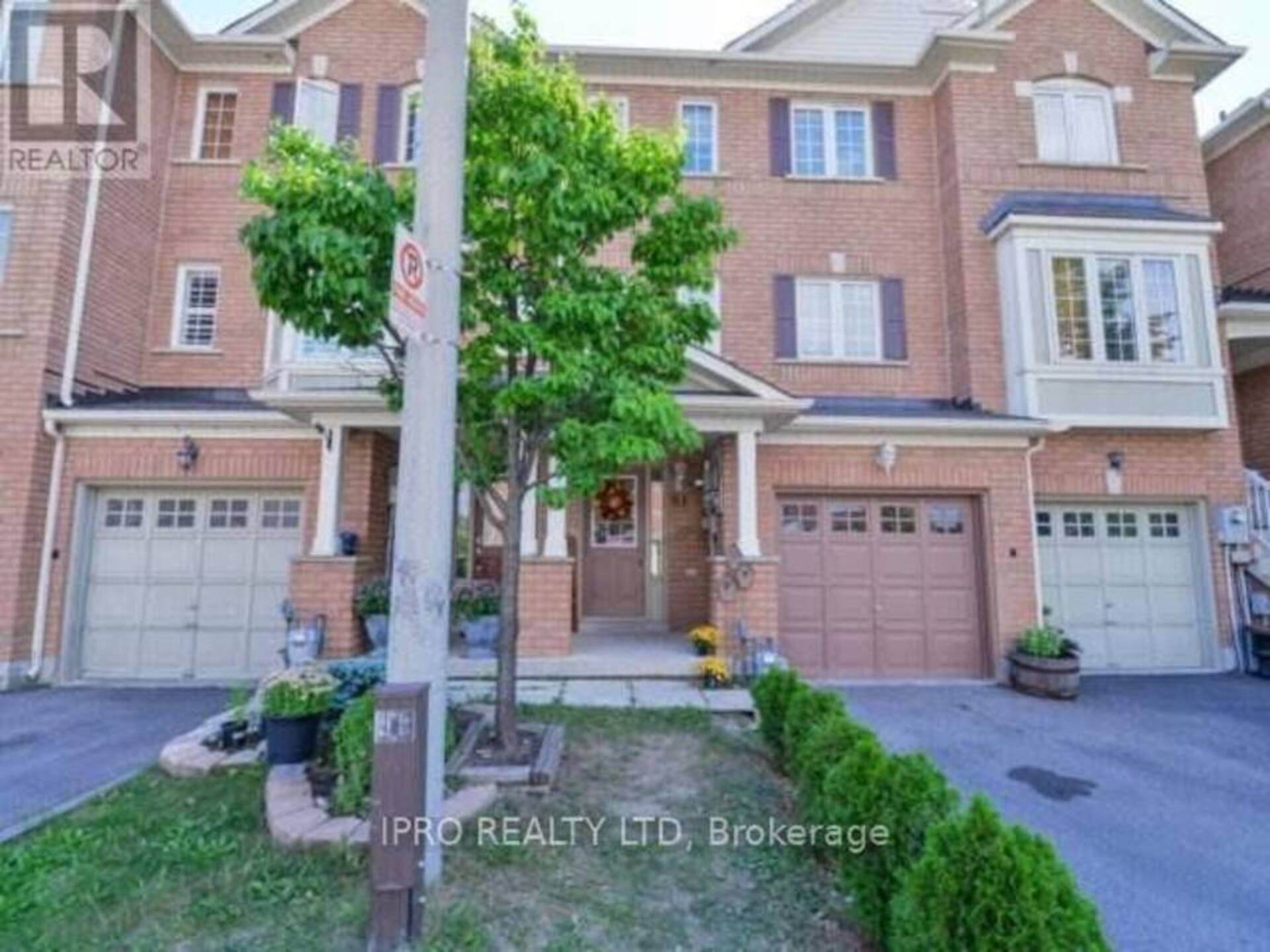 61 - 271 RICHVALE DRIVE S Brampton