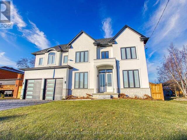 67 CREANONA BOULEVARD Hamilton Ontario