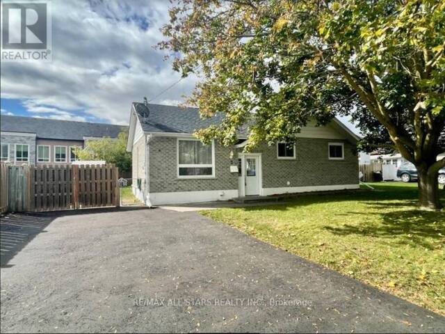 3 CAROLINE STREET Kawartha Lakes Ontario