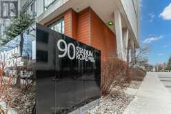 632 - 90 STADIUM ROAD Toronto