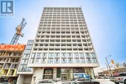 807 - 2020 BATHURST STREET Toronto