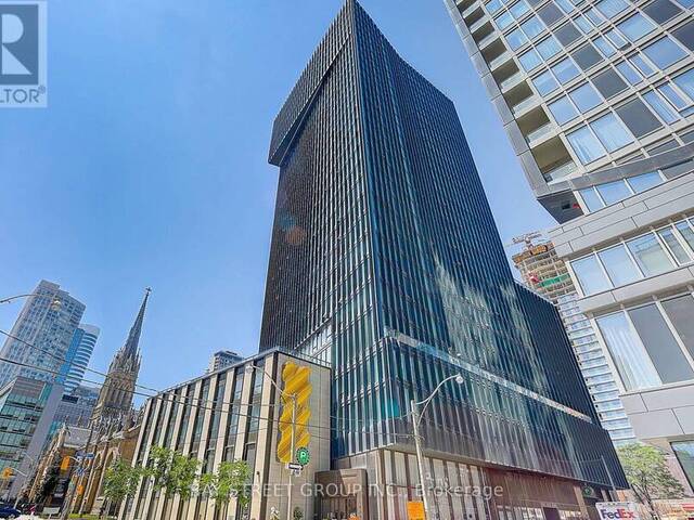 1503 - 60 SHUTER STREET S Toronto Ontario