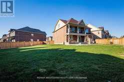 206 JESSIE CAVERHILL Oakville