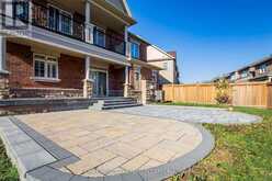 206 JESSIE CAVERHILL Oakville