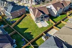 206 JESSIE CAVERHILL Oakville