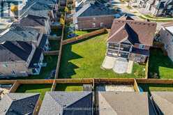 206 JESSIE CAVERHILL Oakville