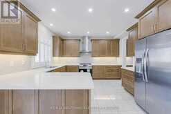 206 JESSIE CAVERHILL Oakville